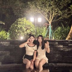 惠州中海湯泉飯店·滿庭芳餐廳張用戶圖片