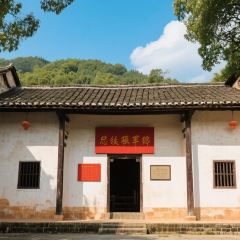 ZAI LAO JIE SHAO KAO User Photo