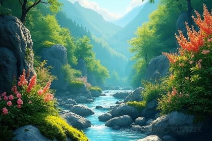 FENGMAO BARBECUE SKEWER