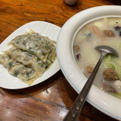 家风老馆子(德隆街店) User Photo