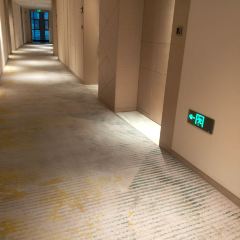 西宁大通假日酒店·餐厅 User Photo