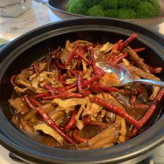 Park Hyatt Changsha-Lilan User Photo