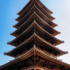 临空假日酒店(赤峰和美建材城玉龙机场店)·早餐厅 여행 사진