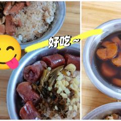 GANJIAJIE LEMON DUCK User Photo