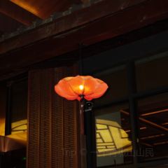 春山外精品汤屋度假酒店·悦食餐厅 여행 사진