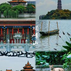 容边排骨饭 User Photo