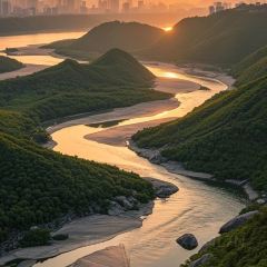 老字号·九宫土菜馆(一店) 여행 사진