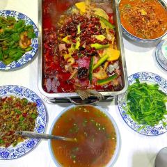 人民食堂土菜馆 User Photo