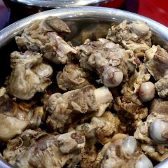 CHUN XUE DA GU MIAN User Photo