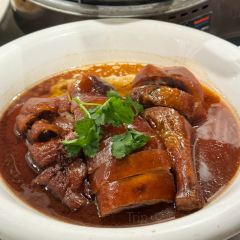 大同品味(鼎湖店) User Photo