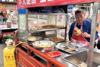 小土豆家常菜馆 User Photo