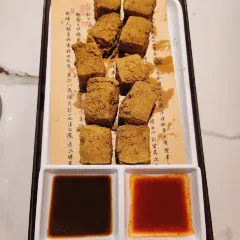 LANTINGJI·SHAOXINGCAI User Photo