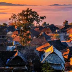 申记臭豆腐煮鱼(五一步行街店) User Photo