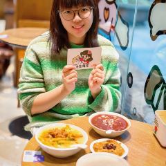 小豆海棠(人民南路店) User Photo