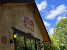 Bruno's Art and Sculpture Garden