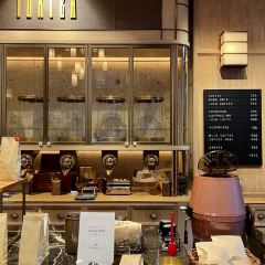 CAFE DE L’AMBRE User Photo