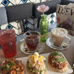 BUONA BOCCA Italian Bistro User Photo
