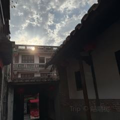 Qiushengjianbao User Photo