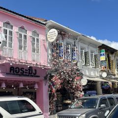 A pong mae sunee User Photo