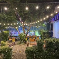 Galaxy Bar ກາແລັກຊີ້ ບາຣ໌ 여행 사진