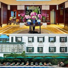 Bamboo Bar張用戶圖片