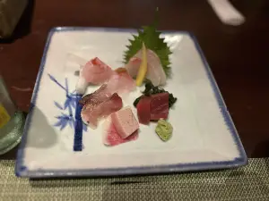 Si Sushi