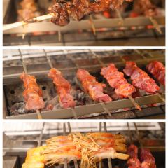 YANGJI BBQ張用戶圖片