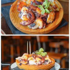 Mompou Tapas Bar & Restaurant User Photo