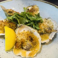 Sea Level Oyster Bar User Photo