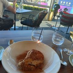 Harbourfront Seafood Sydney The Rocks User Photo