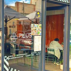 Plus Coffee & Kitchen User Photo