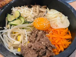조마루감자탕/JOMARU KOREAN HOT POT