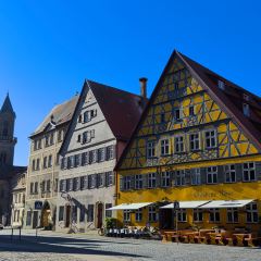 Altdeutsches Restaurant User Photo