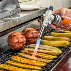 自蚝餐厅·功夫鸡蛙煲·牛腩·牛杂煲 User Photo