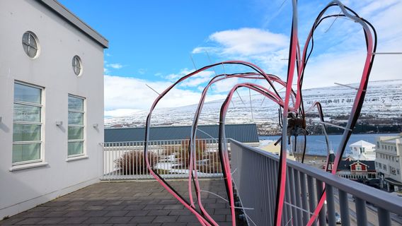 Akureyri Art Museum