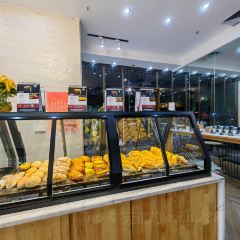 倾城密码(星城广场店) User Photo
