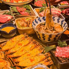 龙马日式烧肉放题 User Photo