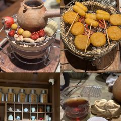 MOON VILLAGE美式慢烤(东方商业广场店) User Photo