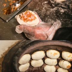 杜府烤饼 User Photo