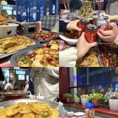 蚝宅烧烤(前进路店 ) User Photo