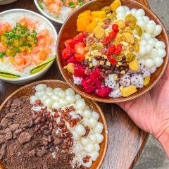 舌尖上的王家·手工冰粉凉糕绵绵冰(总店) User Photo