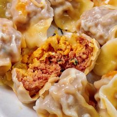 周记盛世家宝饺子馆 User Photo