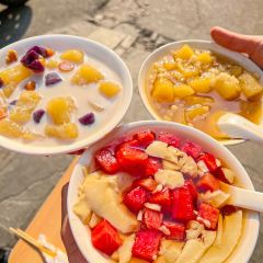 Weiweimushugeng 여행 사진