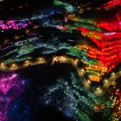 石磨坊 User Photo