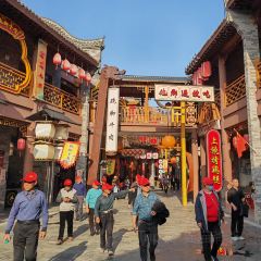 小镇味道 User Photo