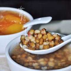 瘦鬼老档糖水铺 User Photo