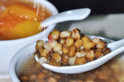 瘦鬼老档糖水铺