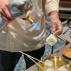 Jawaharat Hyderabad Restaurant User Photo