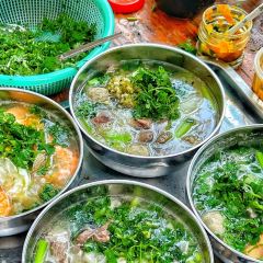 咖利树饭店 User Photo