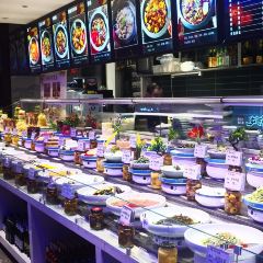 山河屯铁锅炖(乌山西路店) User Photo